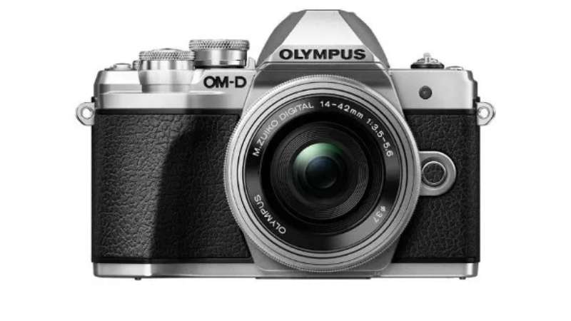 olympus