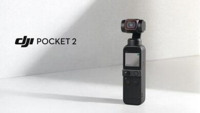 DJI Pocket 2