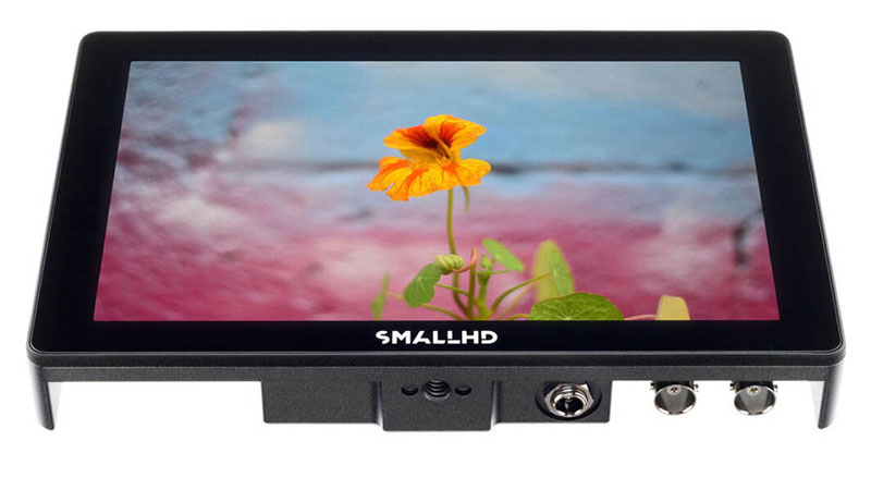 SmallHD INDIE 7