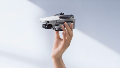 DJI Mini 2