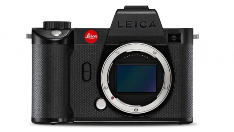 Leica SL2-S