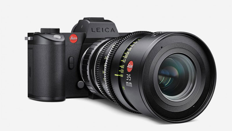 Leica SL2-S