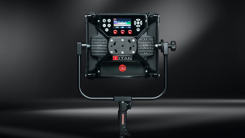 Rotolight Titan X1