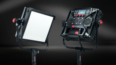 Rotolight Titan X1