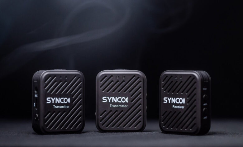 SYNCO G1