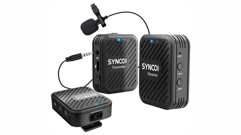 SYNCO G1