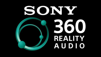 360 Reality Audio Creative Suite