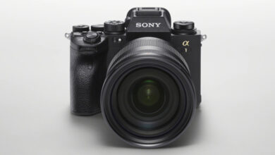 Sony Alpha 1