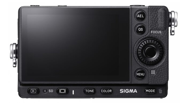 SIGMA fp L