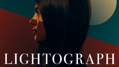 Lightograph