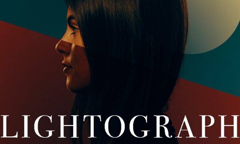 Lightograph