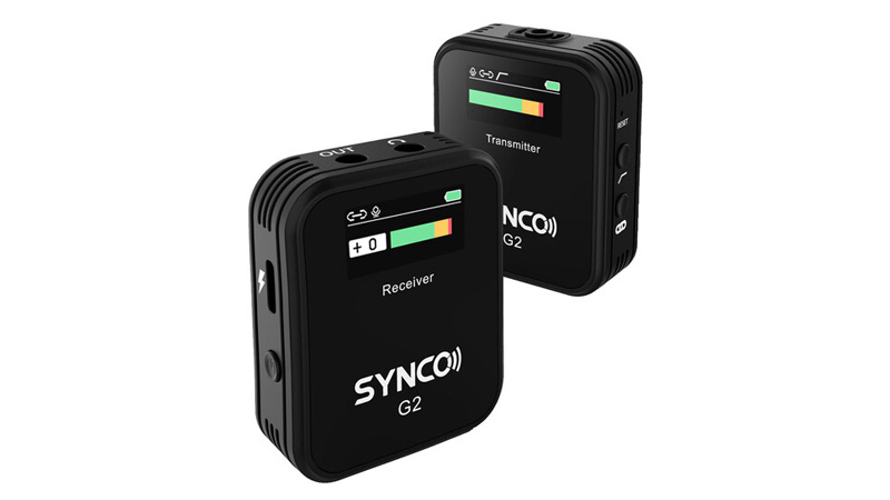 Synco G2