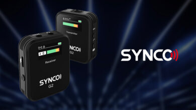 Synco G2