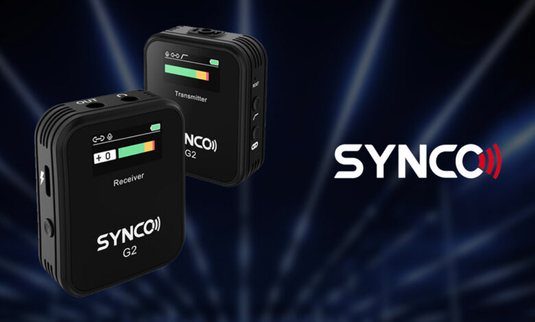 Synco G2