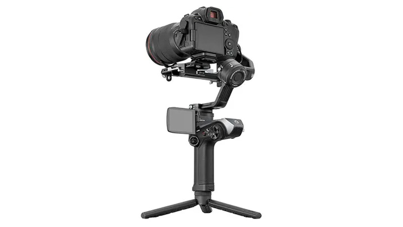 Zhiyun WEEBILL 2