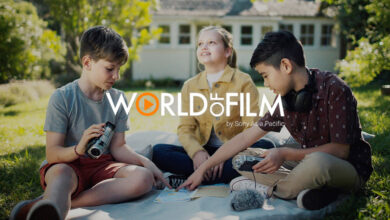 World of Film
