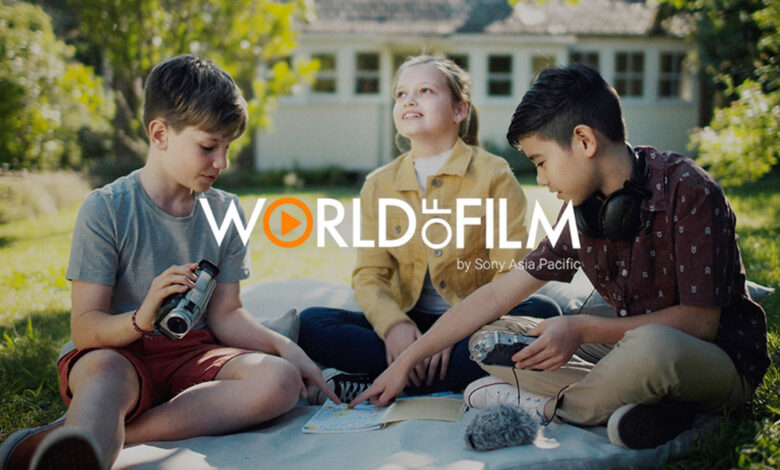 World of Film