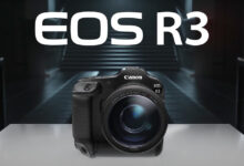 EOS R3