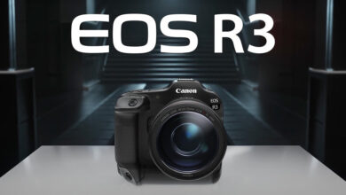 EOS R3