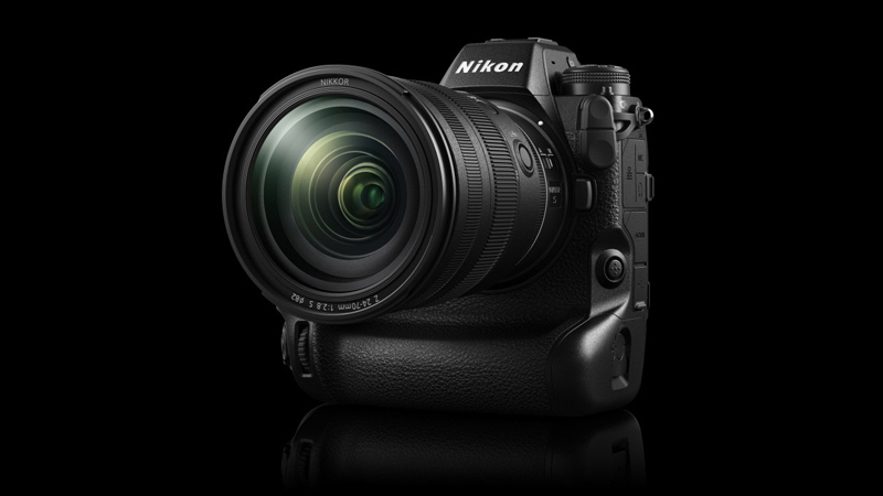 كاميرا Nikon Z9 
