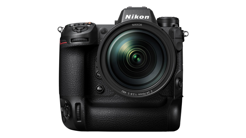 كاميرا Nikon Z9