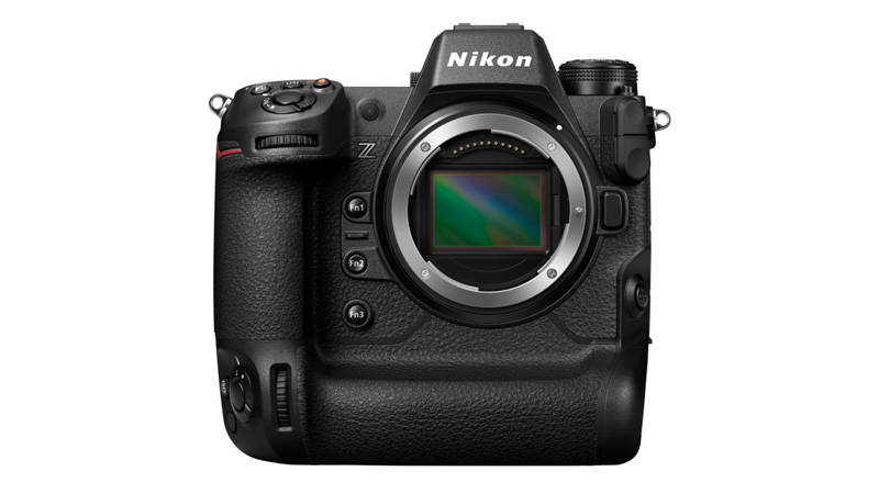 كاميرا Nikon Z9