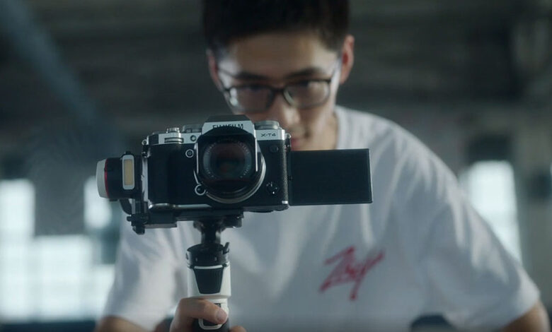 Zhiyun CRANE-M3