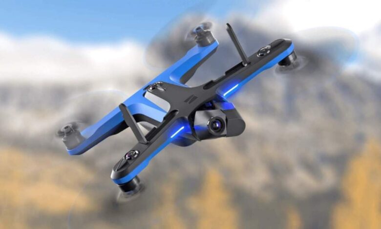 Skydio 2+