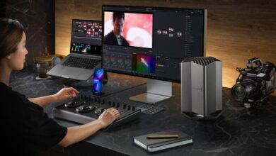 DaVinci Resolve 18