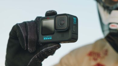 GoPro HERO 11