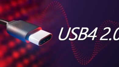 USB 4 Version 2