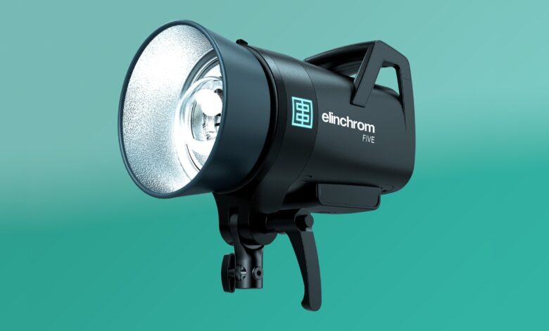 Elinchrom FIVE