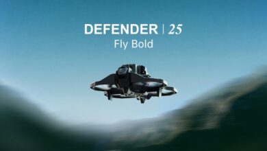 iFlight Defender 25