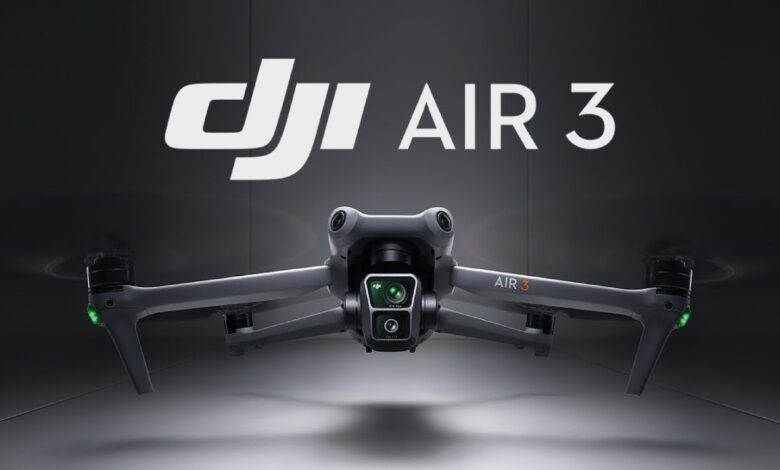 DJI Air 3