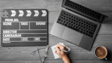 أساليب صناعة الأفلام الوثائقية