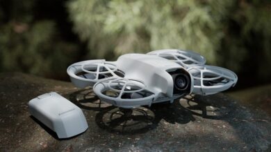 DJI Neo