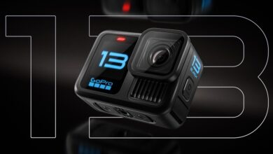 GoPro HERO13 Black