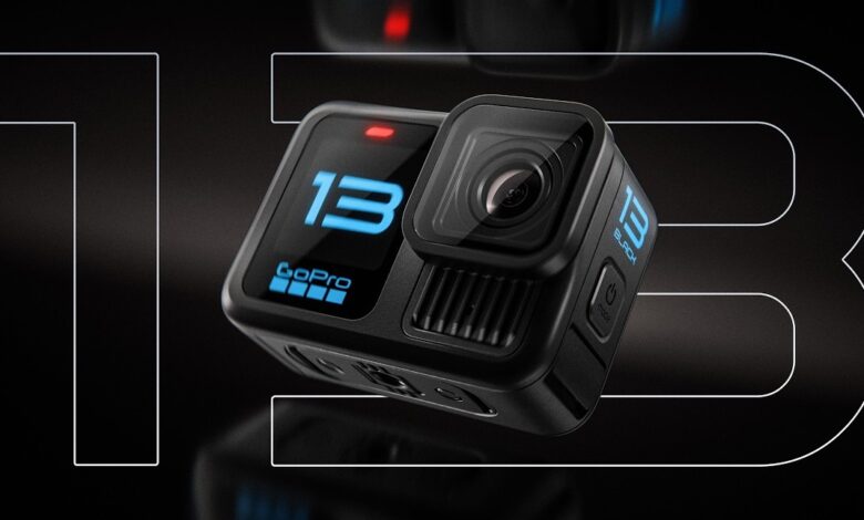 GoPro HERO13 Black