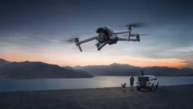 DJI Air 3S