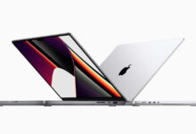 MacBook Pro M4