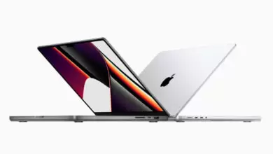 MacBook Pro M4