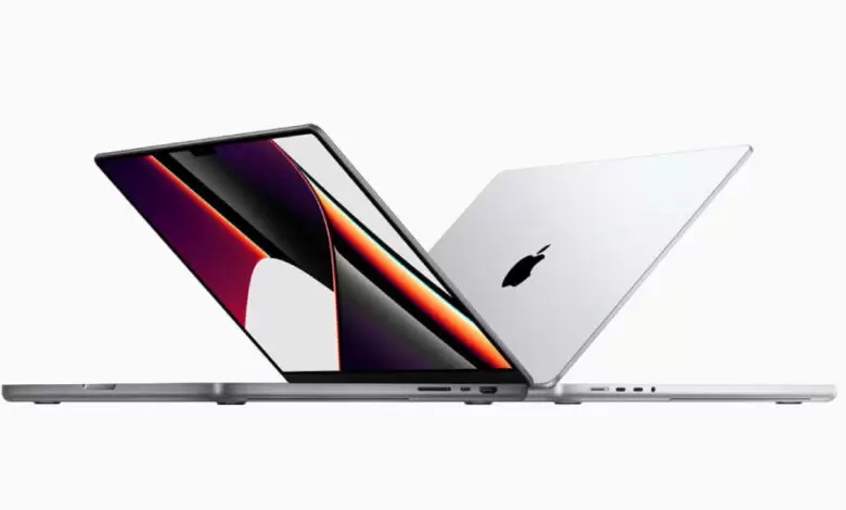 MacBook Pro M4