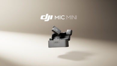 DJI Mic Mini